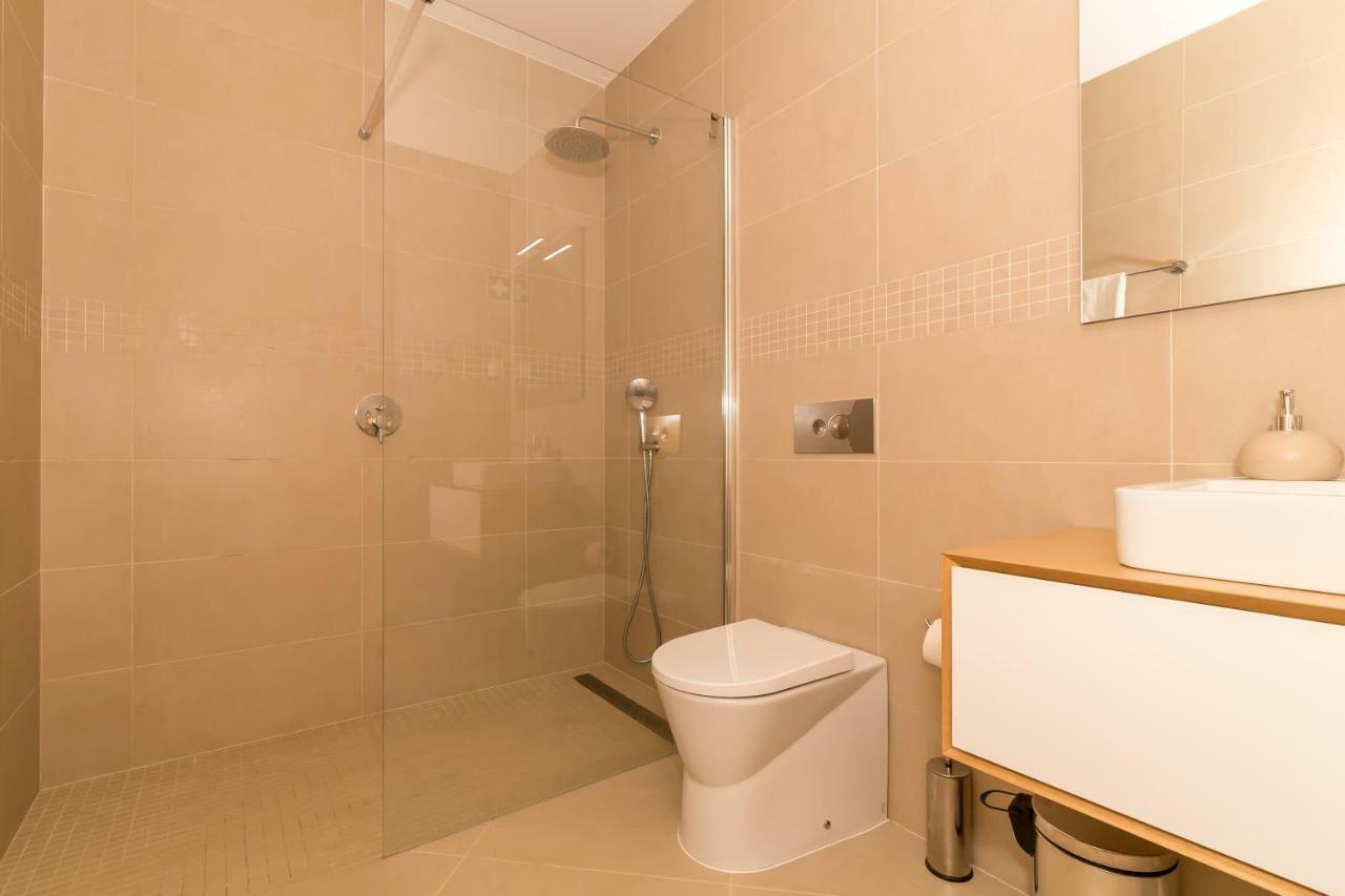 Beach Condominium لاغوس المظهر الخارجي الصورة