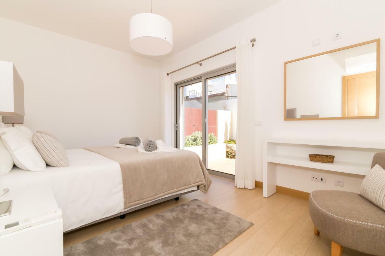 Beach Condominium لاغوس المظهر الخارجي الصورة