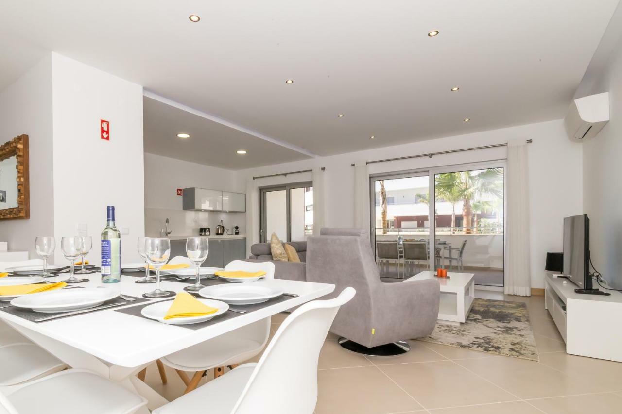 Beach Condominium لاغوس المظهر الخارجي الصورة
